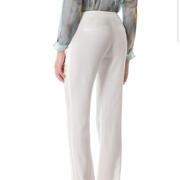 Theory Mitrana B Trousers BNWT - Picture 7 of 8